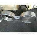 Forged Steel Lapped Flanges